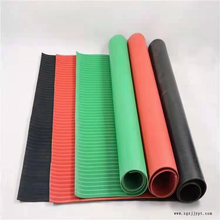 永發(fā)黑色防滑橡膠板 耐油橡膠墊  質(zhì)量保障