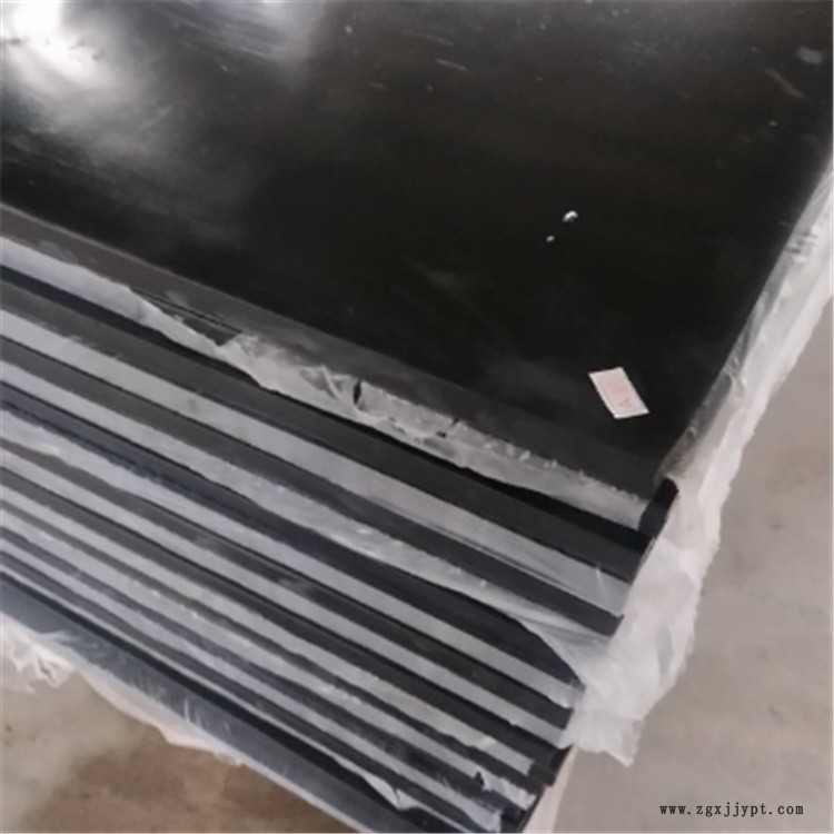 永發(fā) 黑色防滑橡膠板 橋梁專(zhuān)用減震橡膠墊 質(zhì)量上乘