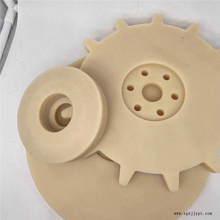得瑞工程 尼龍齒輪 PA66尼龍齒輪 廠家直銷