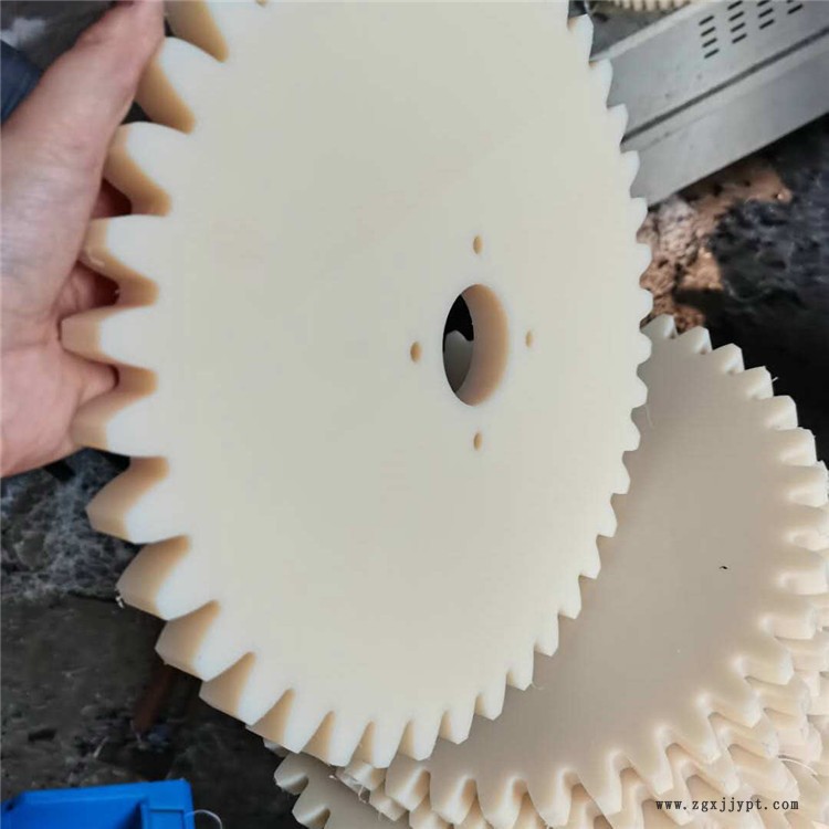 得瑞工程 MC自潤滑尼龍齒輪 PA66尼龍齒輪 價格合理