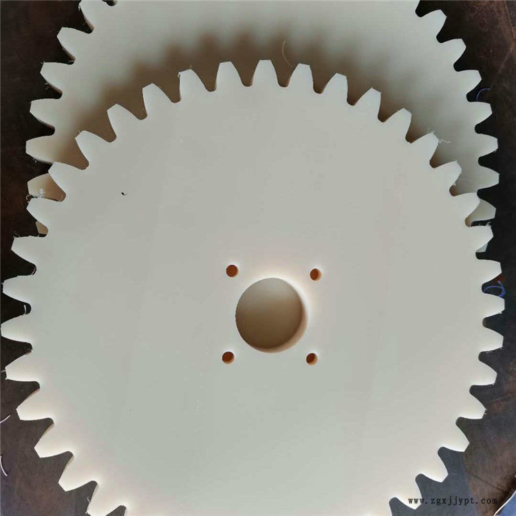 得瑞工程 尼龍輸送輪 PA66尼龍齒輪  生產(chǎn)廠(chǎng)家