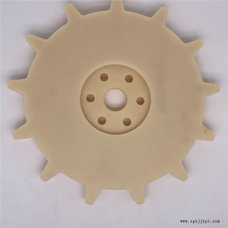 得瑞工程 塑料尼龍齒輪 PA66尼龍齒輪  規(guī)格齊全可定制