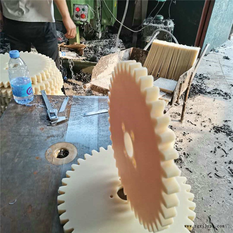 得瑞工程 裝機(jī)用尼龍軸承 PA66尼龍齒輪  規(guī)格報(bào)價(jià)