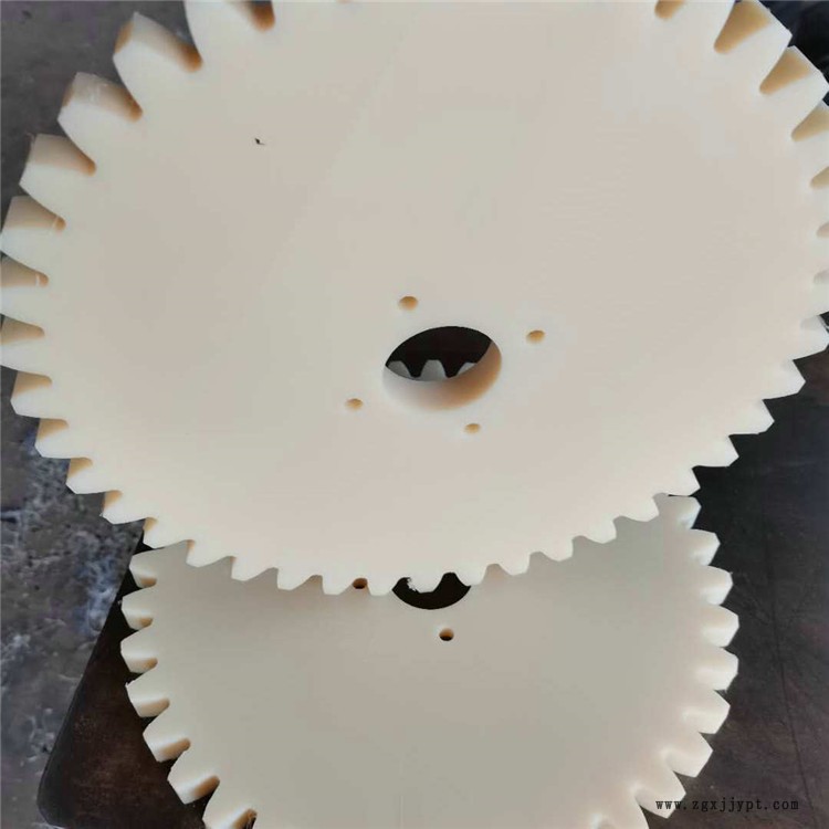 得瑞工程 裝機(jī)用尼龍軸承 PA66尼龍齒輪  規(guī)格報(bào)價(jià)