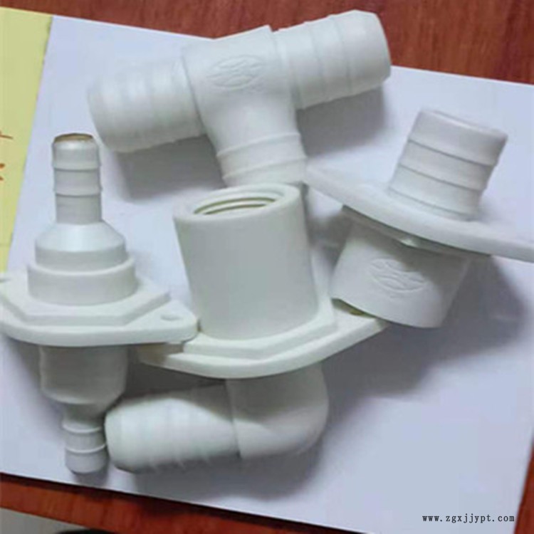 PA66尼龍本白 半透加纖GF10/20/30 無鹵防火 增強(qiáng) 增韌 高光示例圖5