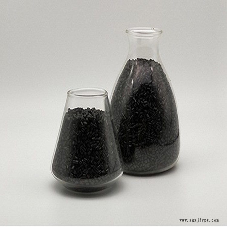 POM 黑色防塵 超導(dǎo)電  POM全新料 永久導(dǎo)電 電阻十的二次防示例圖2