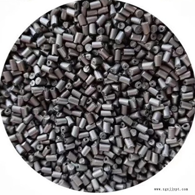 POM/PTFE POM加鐵氟龍 超高耐磨  高耐溫 注塑級示例圖1