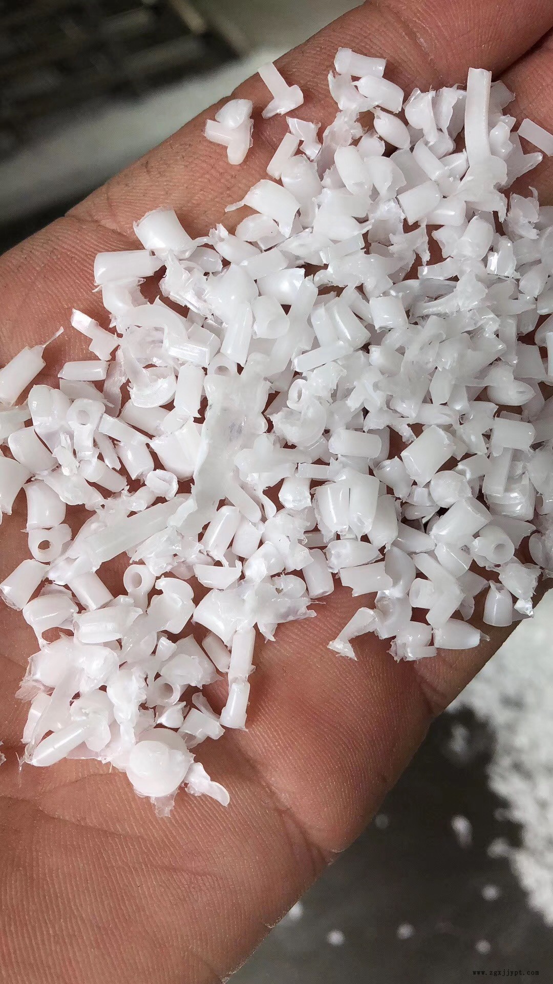 POM聚甲醛本色粒子 純樹脂 無雜料 增韌級(jí) 替代寶理 杜邦示例圖4