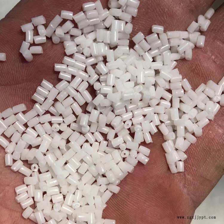 POM聚甲醛本色粒子 純樹脂 無雜料 增韌級(jí) 替代寶理 杜邦示例圖1