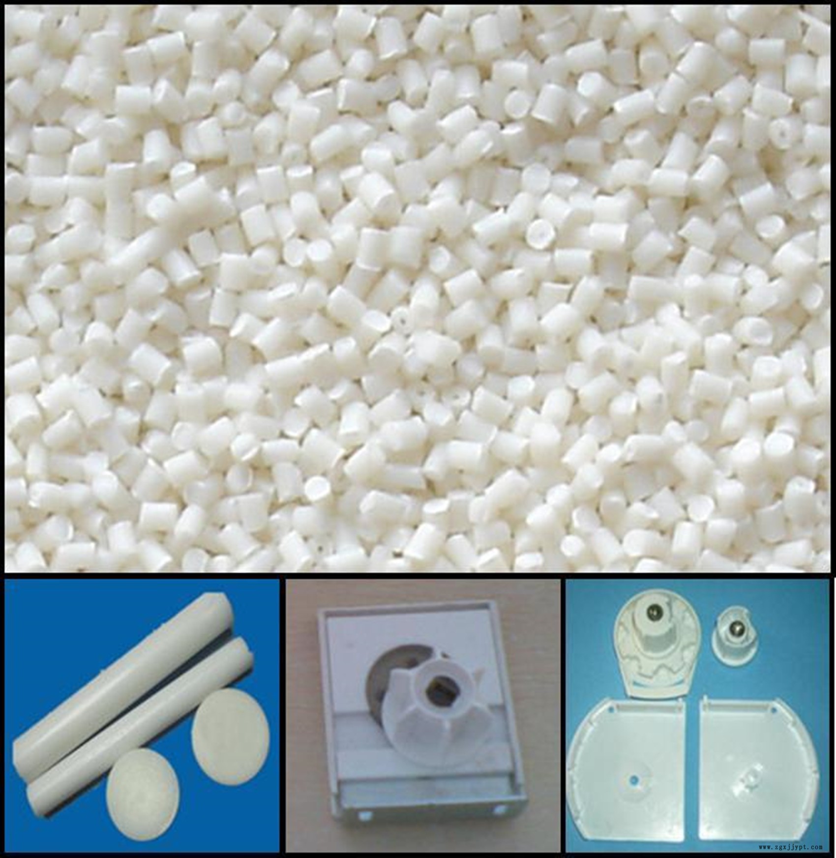 供應(yīng) 日本寶理 YF-20 耐磨,增強(qiáng)級,高滑動,耐高溫 滑輪組件示例圖7