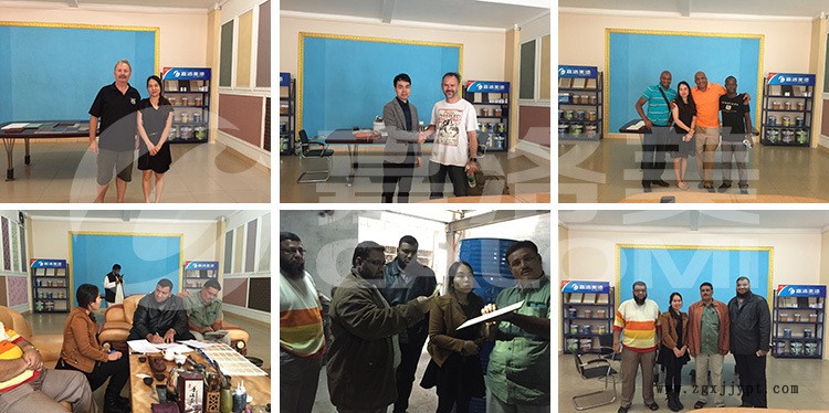 廠家供應(yīng)大理石膠 瓷磚背膠 瓷磚膠粘劑 量大價優(yōu) 質(zhì)量保證示例圖4