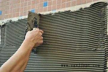 泰安瓷磚膠粘劑生產(chǎn)廠家  瓷磚粘結劑價格  