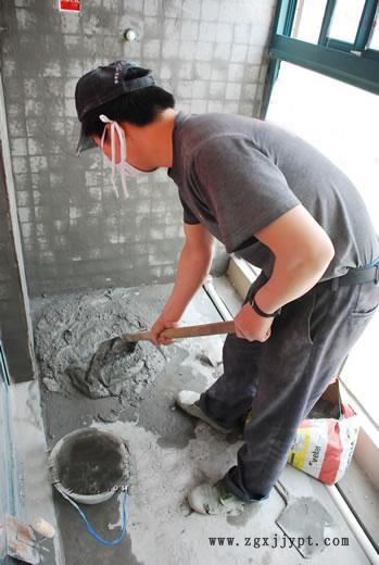 泰安瓷磚膠粘劑生產(chǎn)廠家  瓷磚粘結劑價格  