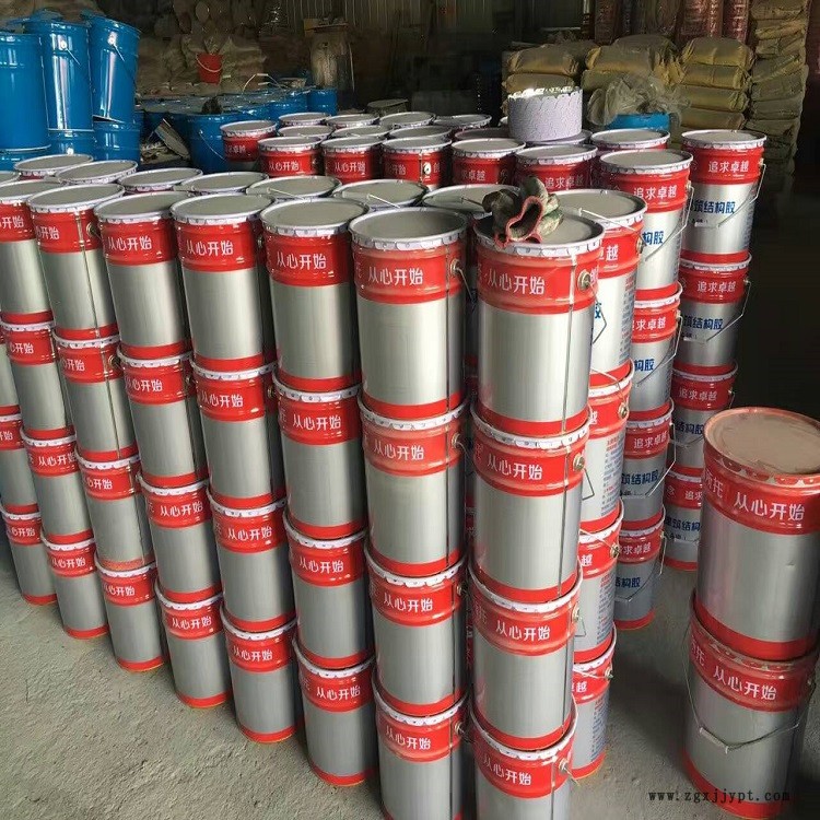 陜西紫陽配套用碳纖維膠 碳纖維加固膠粘劑廠家地址