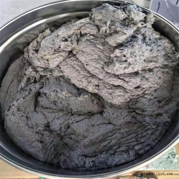 電廠防腐施工用玻璃鱗片 脫硫塔內部防腐 向緯 中高溫玻璃鱗片膠泥 供應商示例圖12