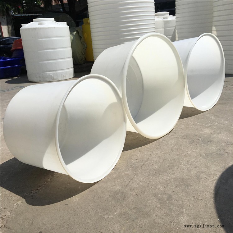 甬誠(chéng)8噸滾塑貯罐 10立方發(fā)泡劑PE罐 反應(yīng)釜塑料儲(chǔ)存罐