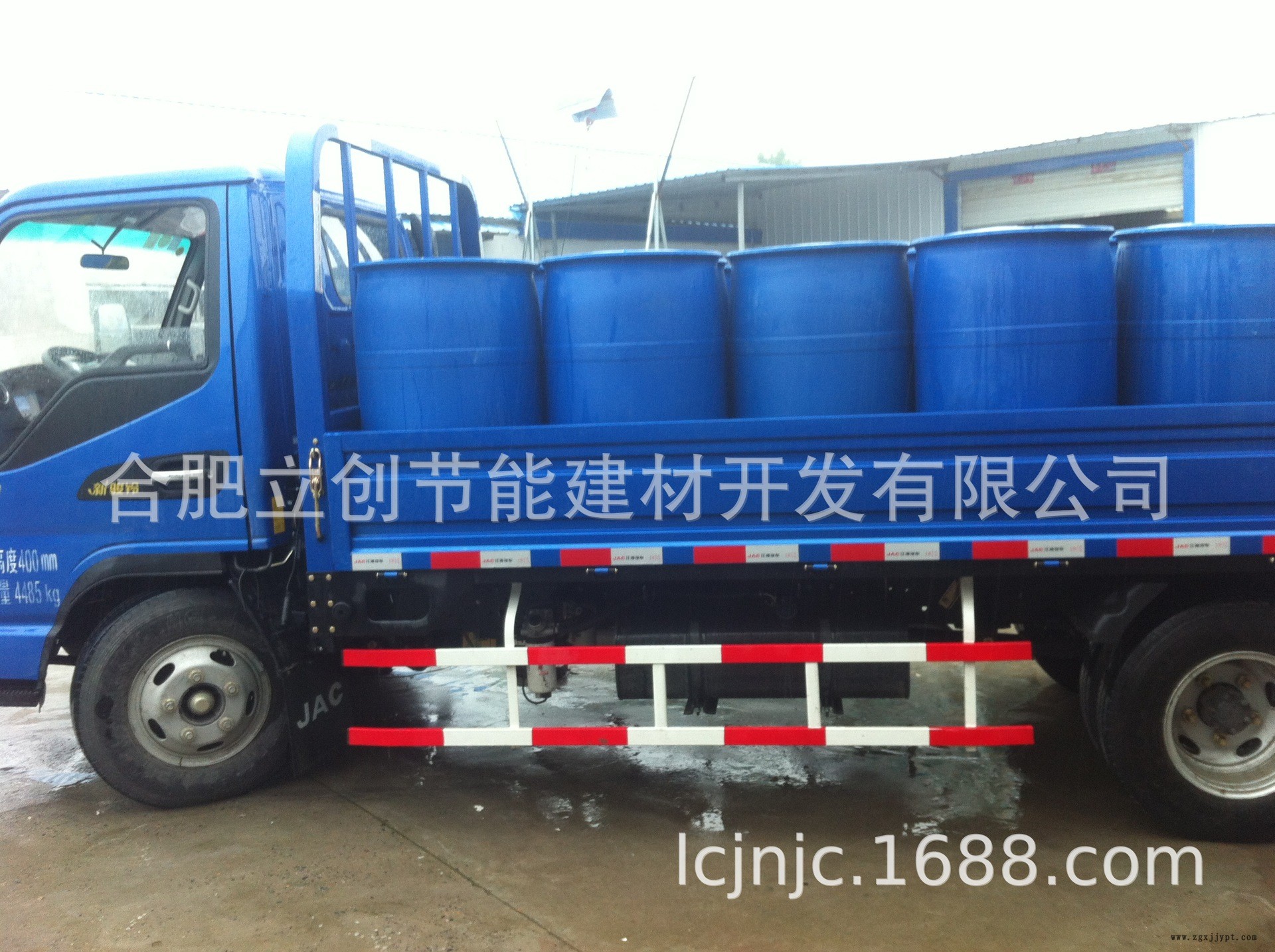 水泥發(fā)泡劑 電話 廠家直銷保溫層發(fā)泡劑示例圖1