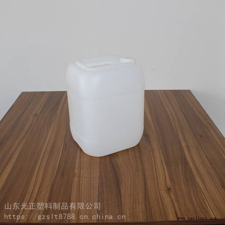 天津25升催化劑桶 25L塑料桶 25升堆碼桶方桶 光正