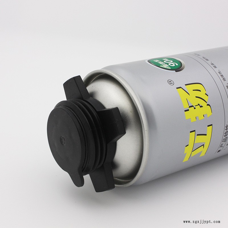 銀立揚發(fā)泡劑 泡沫膠 填縫劑 填充劑 聚氨酯 膨脹劑 門窗發(fā)泡膠示例圖4