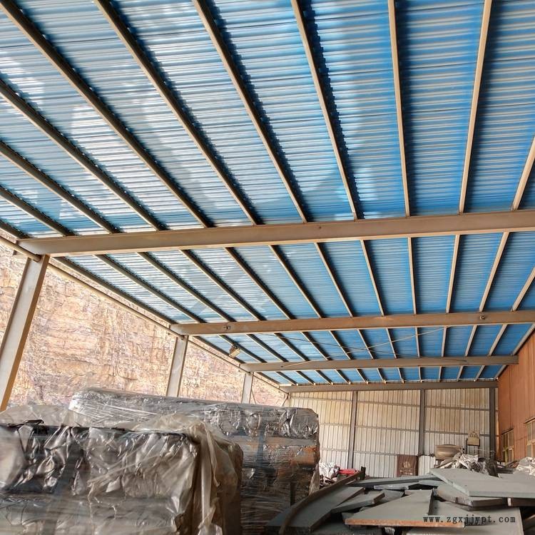 UPVC潔凈板 新原料無增塑劑 重量輕安裝快人工省一半