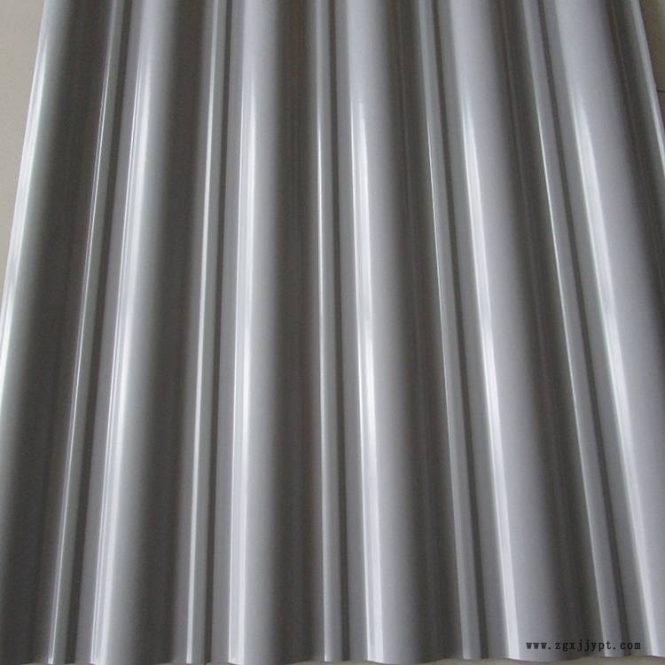 UPVC潔凈板 新原料無增塑劑 重量輕安裝快人工省一半