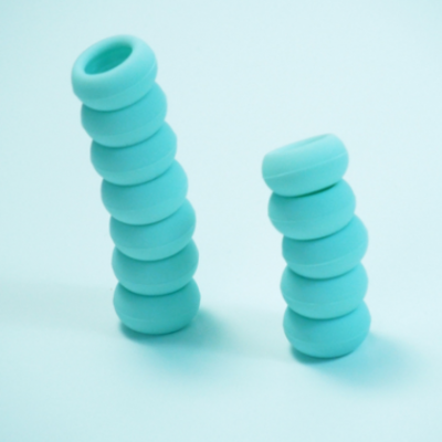 廠(chǎng)家直供硅橡膠保護(hù)套蓋 桌子椅子腿塞套硅膠堵頭絕緣防塵保護(hù)套