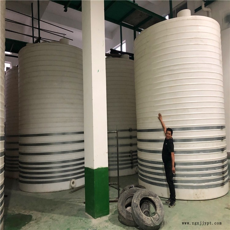 30噸凈化罐子 40立方復(fù)配罐儲(chǔ)罐 甬誠(chéng)發(fā)泡劑儲(chǔ)存塑料槽罐