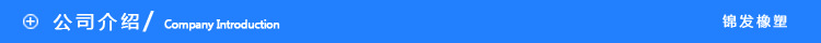 錦發(fā)公司介紹