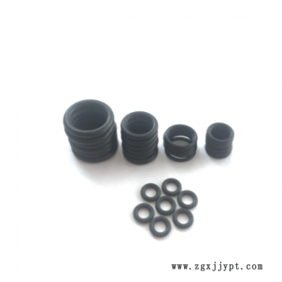 丁腈密封圈外經1-30 線徑0.4 耐磨抗老化丁腈圈耐油O型圈O形膠圈