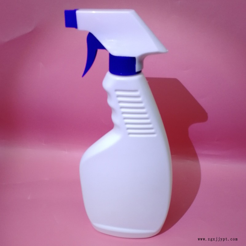 油煙凈噴壺清洗劑噴瓶200ml清洗劑瓶噴霧瓶450ml噴壺定制廠家生產(chǎn)示例圖7