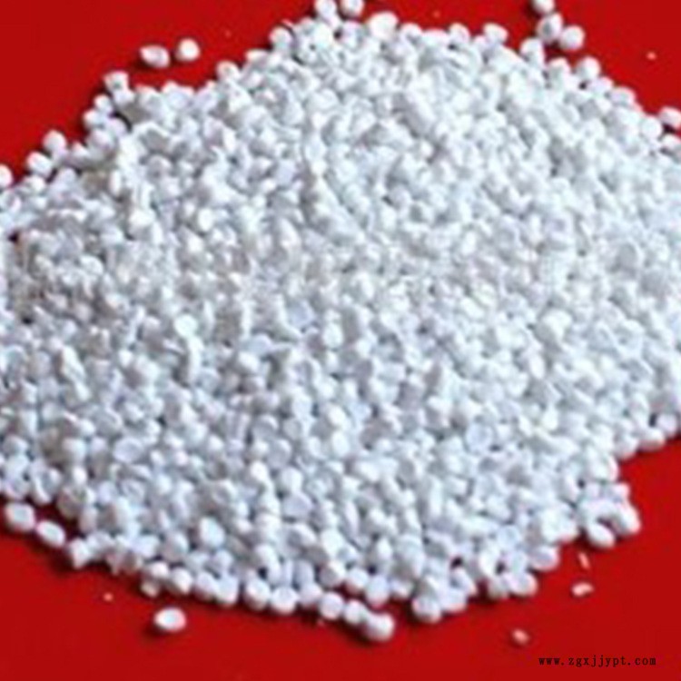 廠家直銷 高溫白色高級注塑色母粒 無味環(huán)保抗老化母粒 可批發(fā)示例圖5