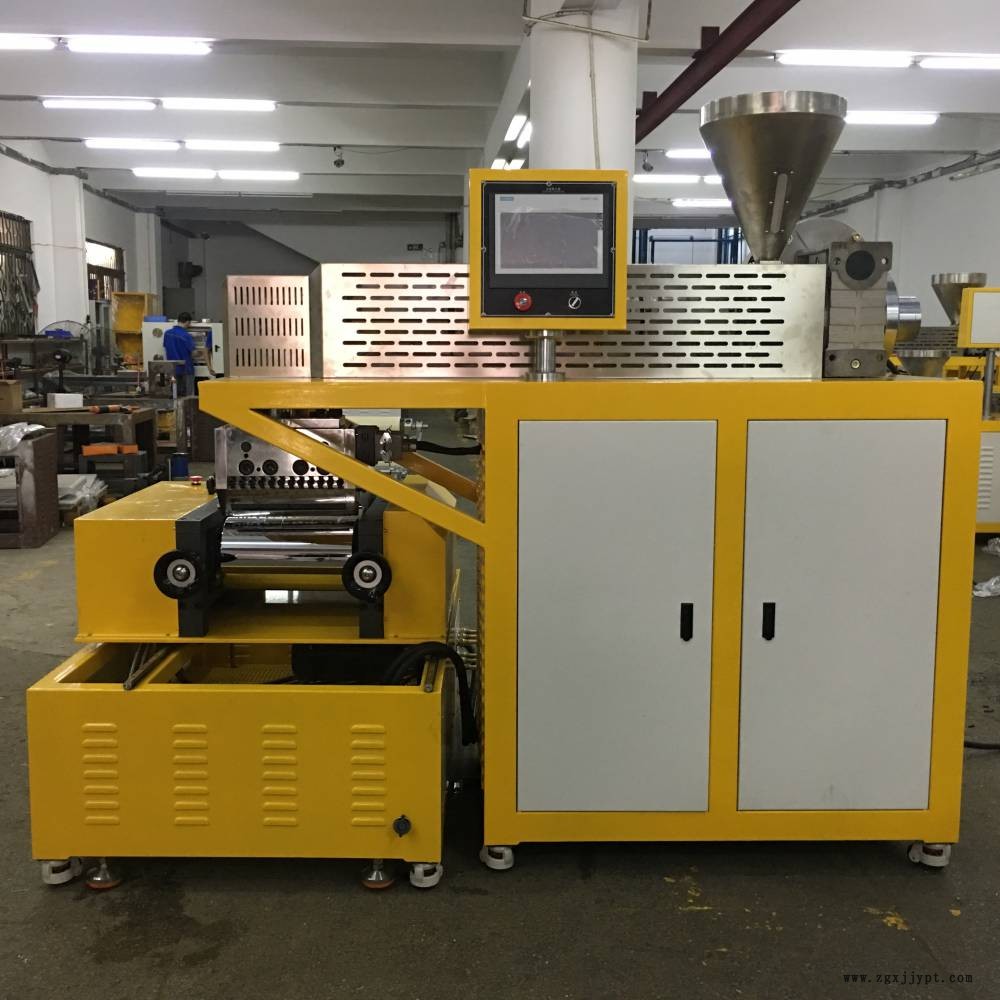 廠家 PE電動加硫成型機(jī) 色母粒平板硫化機(jī) ABS壓片機(jī)