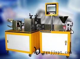 廠(chǎng)家 穩(wěn)定劑電動(dòng)加硫成型機(jī) 色母粒平板硫化機(jī) 自動(dòng)開(kāi)模壓片機(jī)