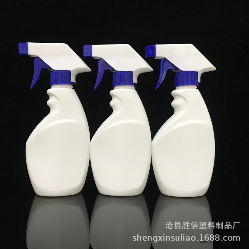 清洗劑噴瓶 清洗劑噴霧瓶 油煙凈專用噴霧瓶 恒塑廠家直營