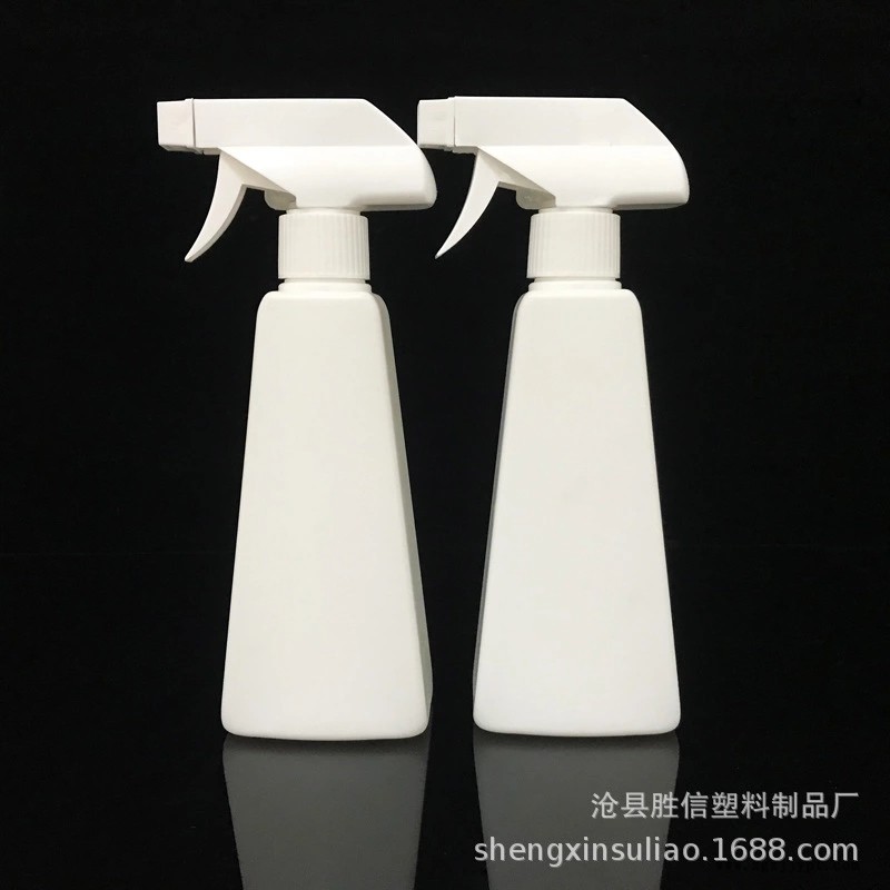 玻璃清洗劑噴壺 清洗劑噴霧瓶 噴瓶 恒塑廠家直營(yíng)