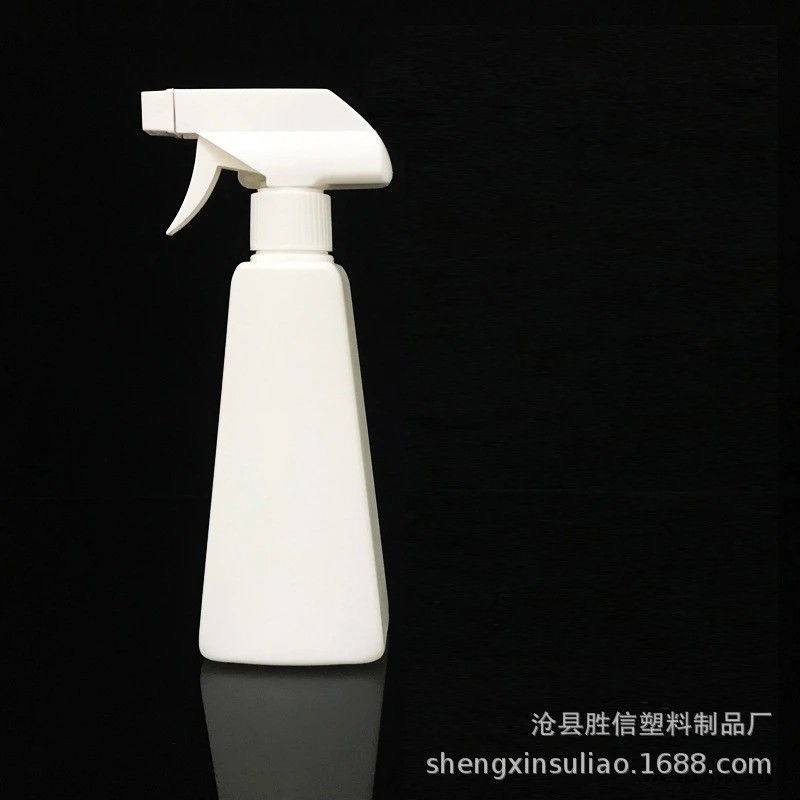清洗劑噴瓶 清洗劑噴霧瓶 油煙凈專用噴霧瓶 恒塑直供