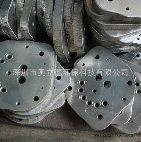 ald-606無氰堿性光亮劑 環(huán)保鋅光亮劑 鍍鋅光亮劑示例圖5