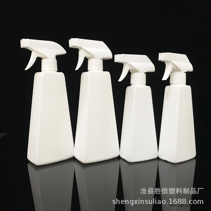 清洗劑噴瓶 清洗劑噴霧瓶 噴瓶 恒塑直供