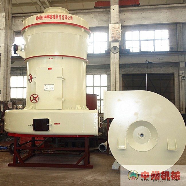 石英/硅微粉800目磨粉機(jī) 雷蒙磨廠家直銷 支持定制 實(shí)時(shí)報(bào)價(jià)示例圖2