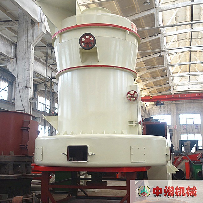 石英/硅微粉800目磨粉機(jī) 雷蒙磨廠家直銷 支持定制 實(shí)時(shí)報(bào)價(jià)示例圖3