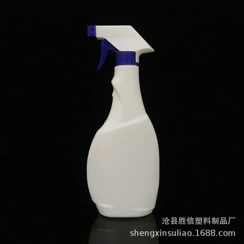 500ml塑料瓶 清洗劑噴霧瓶 油漬凈瓶 恒塑品牌質(zhì)量放心