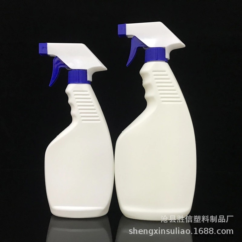 清洗劑噴瓶 噴霧瓶 油漬凈瓶 恒塑廠家直營