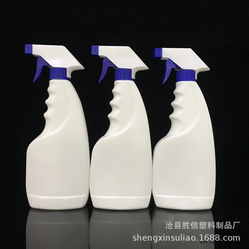 手持式噴瓶 清洗劑噴霧瓶 塑料噴霧瓶 恒塑直供