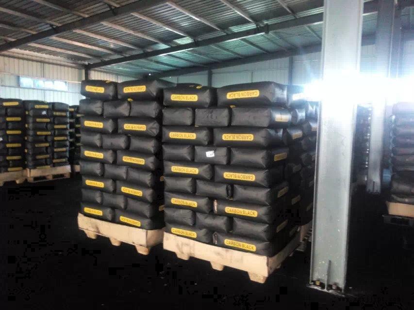 冶金炭黑、耐火材料專用冶金碳黑、冶金炭黑廠家、冶金炭黑價格示例圖4