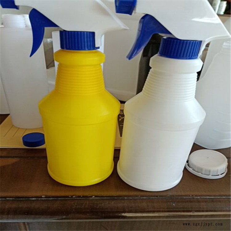 清洗劑葫蘆瓶 歡迎咨詢 500ml噴霧瓶 耀威