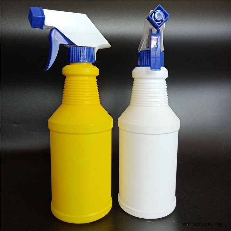 清洗劑葫蘆瓶 規(guī)格齊全 旋轉(zhuǎn)噴瓶 耀威
