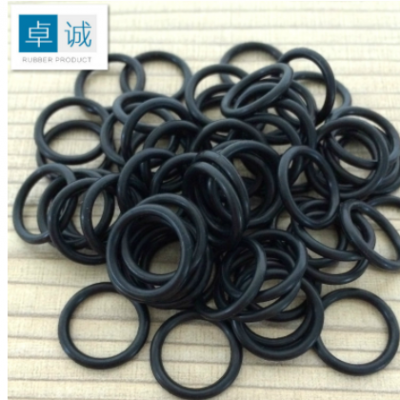 機(jī)械橡膠O型密封件橡膠O型密封圈防水膠圈耐高溫密封圈密封墊片