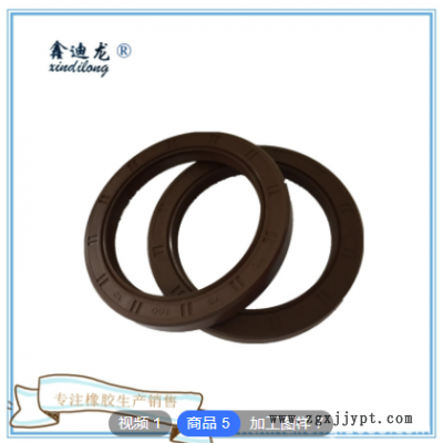 氟橡膠骨架油封 丁晴油封異形密封圈 定 制O型圈機械密封件
