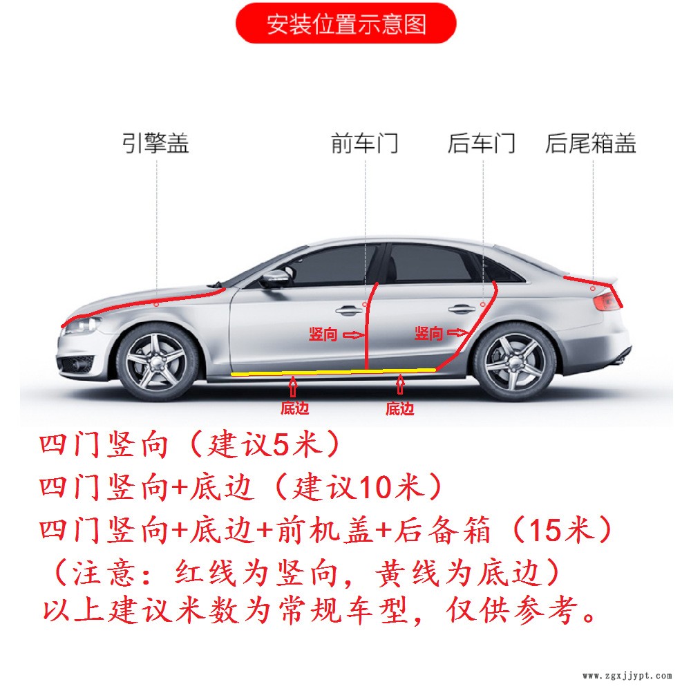 新安裝米數(shù)圖