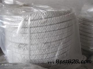 無塵石棉盤根規(guī)格型號，耐腐性強的石棉盤根